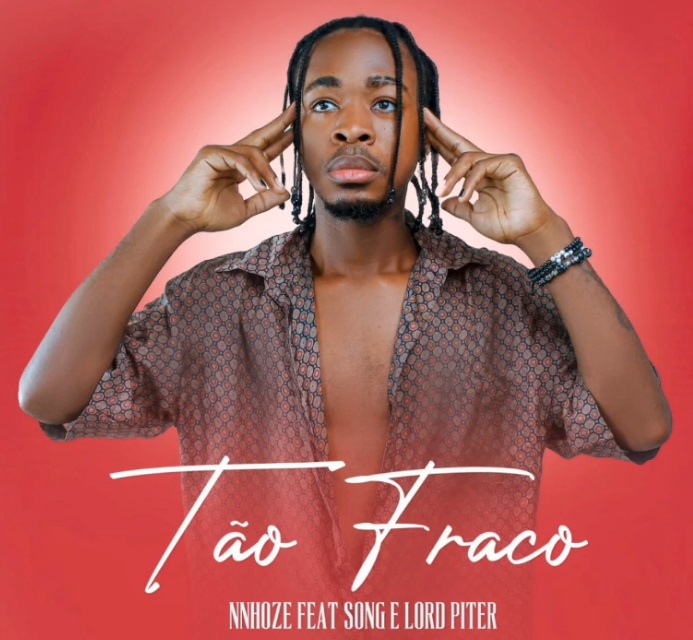 Tão fraco ft. Song & Lord Piter